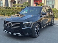 Mercedes-Benz GLB-Class 2023
