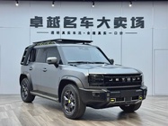 Jetour Traveller 2023