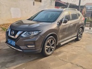 Nissan X-Trail 2018