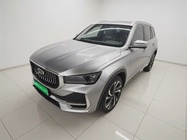 Geely Xingyue L 2022