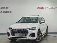 Audi Q5 2022