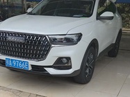 Haval H6 2024