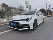 Toyota Levin 2021