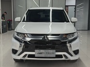 Mitsubishi Outlander 2022