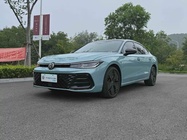 Volkswagen Passat 2024