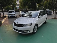Skoda Rapid Spaceback 2017