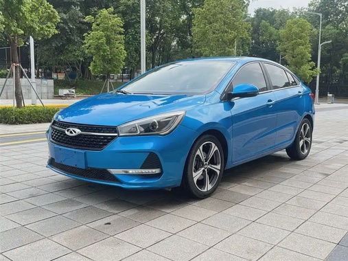 Chery Arrizo 5 2019