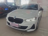 BMW 1 Series 2021