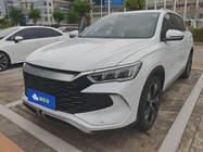BYD Pro 2024