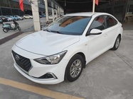 Hyundai Elantra 2019
