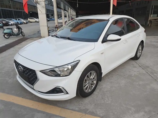 Hyundai Elantra 2019