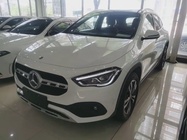 Mercedes-Benz GLA-Class 2023