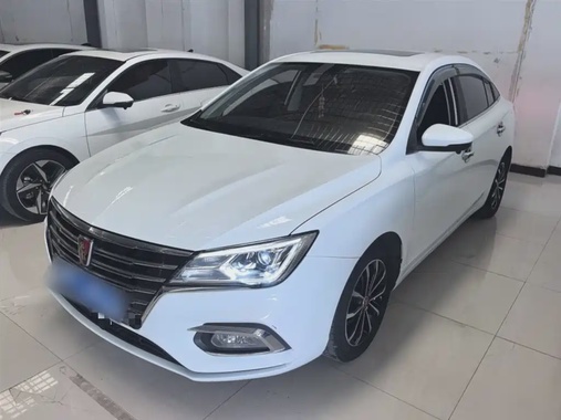 Roewe i5 2021