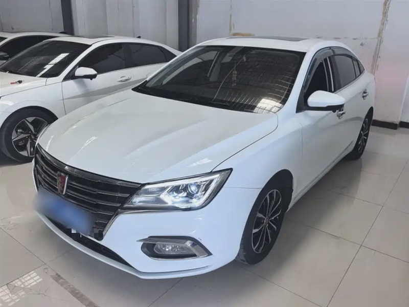 Roewe i5