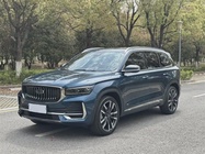 Geely Xingyue L 2022