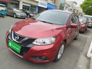 Nissan Tiida 2017