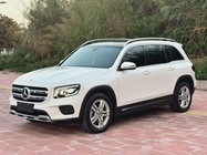 Mercedes-Benz GLB-Class 2020