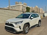 Toyota RAV4 2021