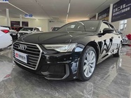 Audi A6 2020