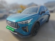 Haval Chitu 2022