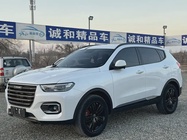 Haval H6 2020