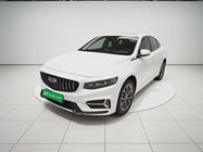 Geely Xingrui 2023