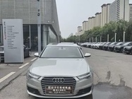 Audi A6 2017