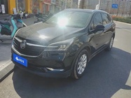 Buick Envision Plus 2021