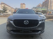Mazda CX-5 2022