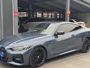 BMW 4 Series 2023