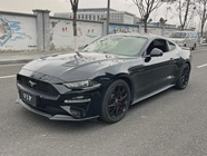 Ford Mustang 2020