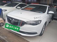 Buick Excelle 2019