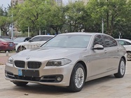 BMW 5 Series 2014