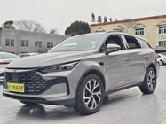 BYD Tang 2025