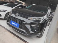 Toyota Wildlander 2024
