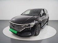 Volkswagen Viloran 2025