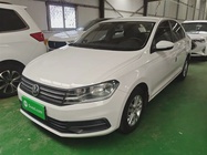 Volkswagen Santana 2019