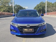 Honda Accord 2019