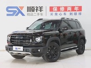 Haval Big Dog 2023