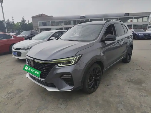 Roewe RX5 2021