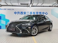 Lexus ES 2025