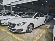 Peugeot 508 2015