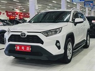 Toyota RAV4 2023