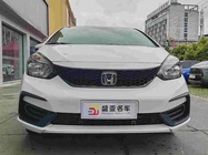 Honda Fit 2024