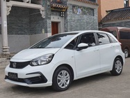 Honda Fit 2022