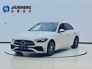 Mercedes-Benz C-Class 2023