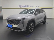 Geely Boyue L 2025