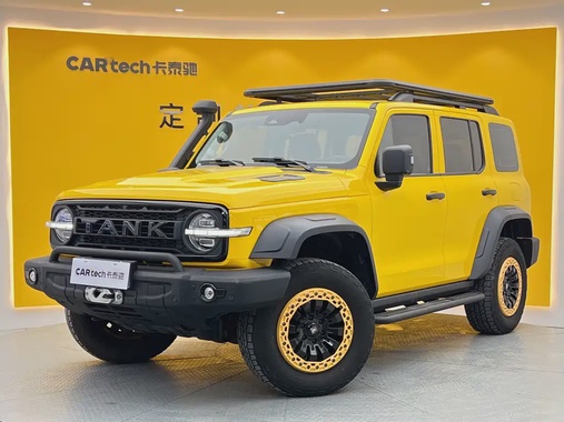 Tank 300 2023