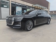 Hongqi H9 2023