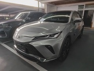 Toyota Venza 2024